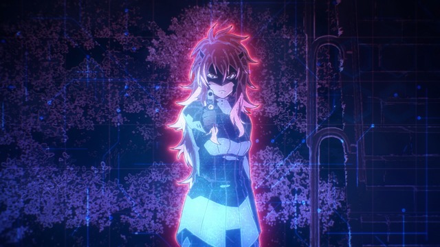 TVアニメ『魔法科高校の劣等生 来訪者編』場面カット　（C)2019 佐島 勤/KADOKAWA/魔法科高校2製作委員会