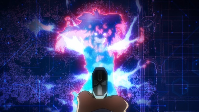 TVアニメ『魔法科高校の劣等生 来訪者編』場面カット　（C)2019 佐島 勤/KADOKAWA/魔法科高校2製作委員会