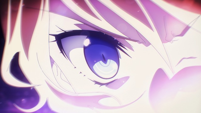 TVアニメ『魔法科高校の劣等生 来訪者編』場面カット　（C)2019 佐島 勤/KADOKAWA/魔法科高校2製作委員会