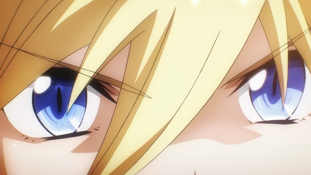 TVアニメ『魔法科高校の劣等生 来訪者編』場面カット　（C)2019 佐島 勤/KADOKAWA/魔法科高校2製作委員会