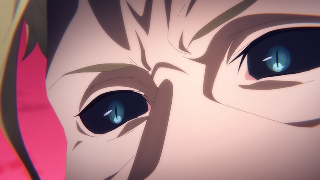 TVアニメ『ソードアート・オンラインアリシゼーションWar of Underworld』場面カット／（C）2017 川原礫／ＫＡＤＯＫＡＷＡアスキー・メディアワークス／SAO-A Project