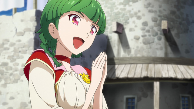 『バック・アロウ』PVカット（C）谷口悟朗・中島かずき・ANIPLEX／バック・アロウ製作委員会