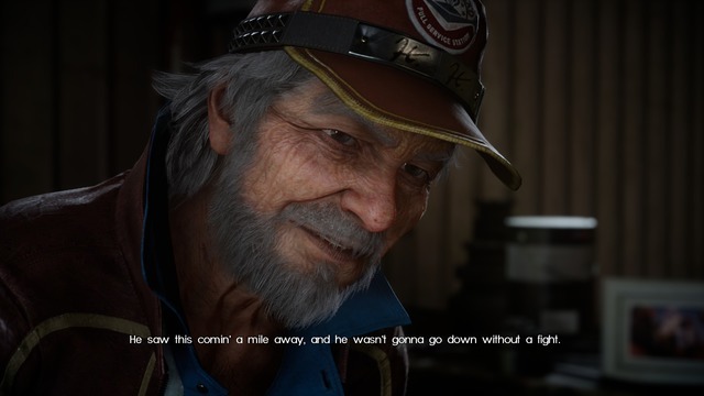 【ゲームで英語漬け：Game*Spark的学習術】第4回『ファイナルファンタジーXV』