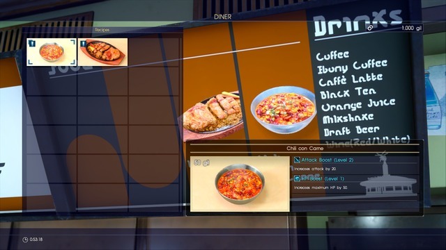 【ゲームで英語漬け：Game*Spark的学習術】第4回『ファイナルファンタジーXV』