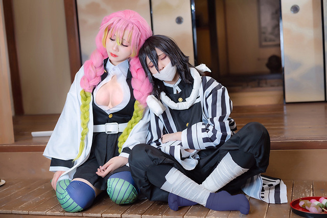 撮影：乃木章（@Osefly）