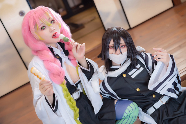 撮影：乃木章（@Osefly）