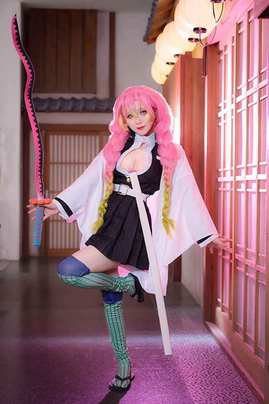 撮影：乃木章（@Osefly）