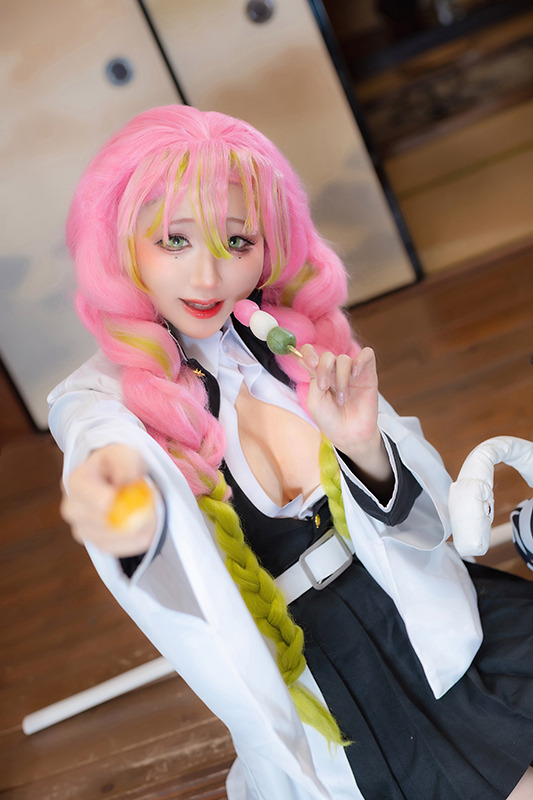 撮影：乃木章（@Osefly）