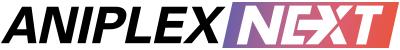 「ANIPLEX NEXT」ロゴ