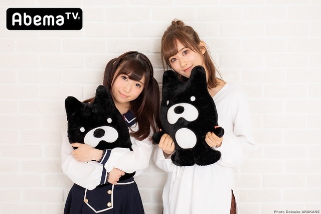 『アニプレックス48時間テレビ』オフィシャル写真（C）AbemaTVPhoto Daisuke ARAKANE