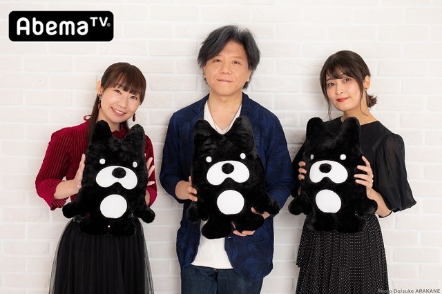 『アニプレックス48時間テレビ』オフィシャル写真（C）AbemaTVPhoto Daisuke ARAKANE