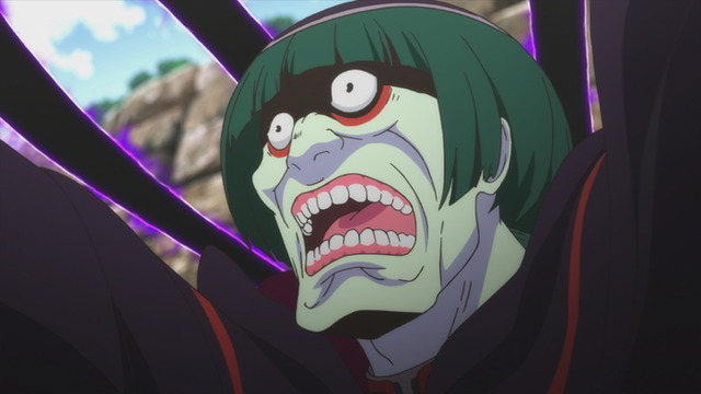 「『リゼロ』第1期新編集版」22話＆23話先行カット（C）長月達平・株式会社KADOKAWA刊／Re:ゼロから始める異世界生活1製作委員会