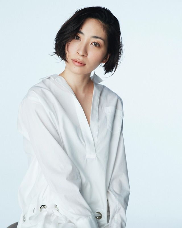 坂本真綾