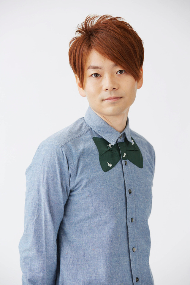 「七つの大罪」アニメ新シリーズ「憤怒の審判」10月放送決定！ 梶裕貴「本当に幸せです」