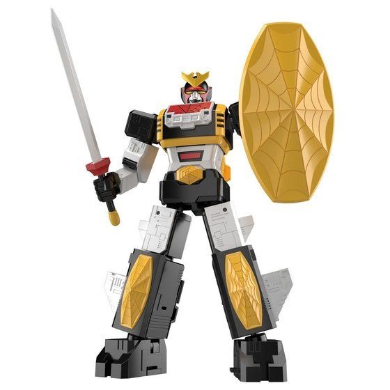 「スーパーミニプラ スパイダーマン レオパルドン」4,950円（税込）（C）2020 MARVEL Based on original 1978 Spider-Man TV Series created by TOEI Company, Ltd.