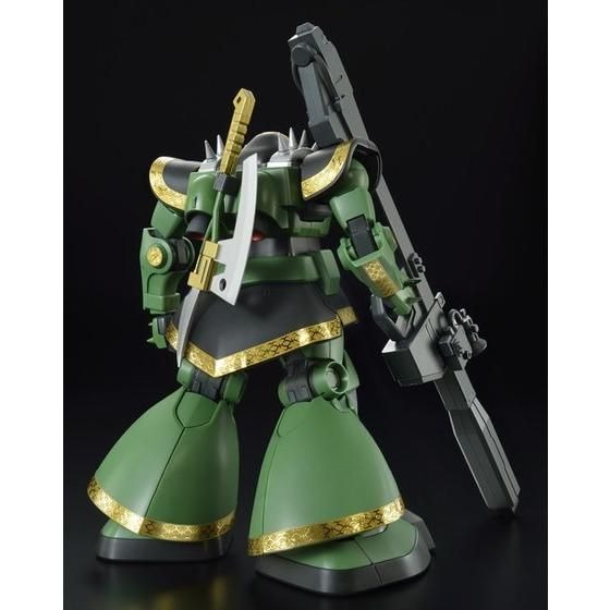 「MG 1/100 MS-09R ドズル・ザビ専用リック・ドム」5,500円（税込）（C）創通・サンライズ