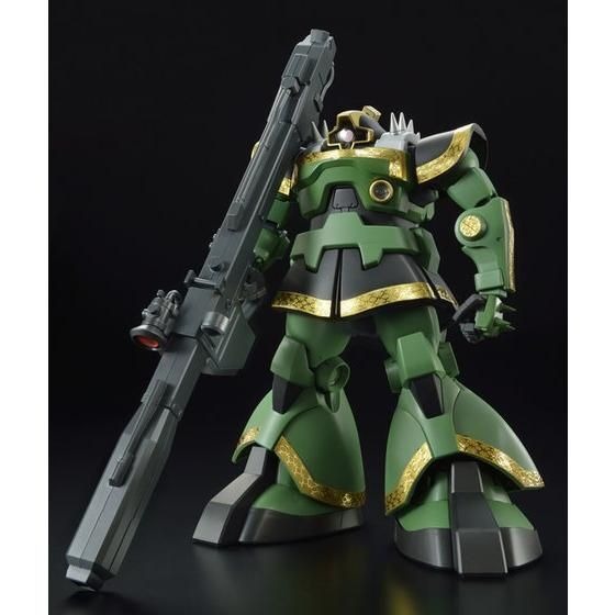 「MG 1/100 MS-09R ドズル・ザビ専用リック・ドム」5,500円（税込）（C）創通・サンライズ