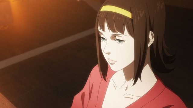 『PSYCHO-PASS サイコパス 3 FIRST INSPECTOR』場面カット　（C)サイコパス製作委員会