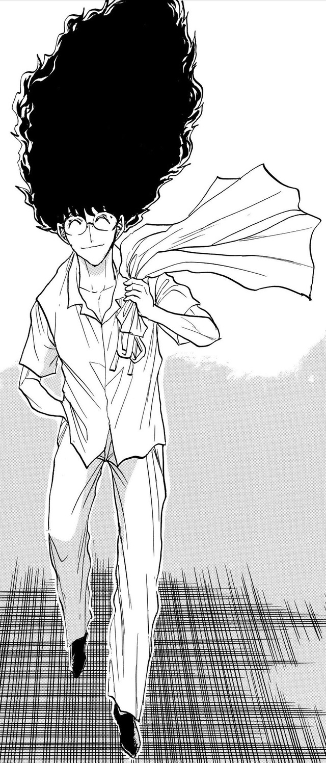 「ヤングドラゴンエイジ VOL.2」690円