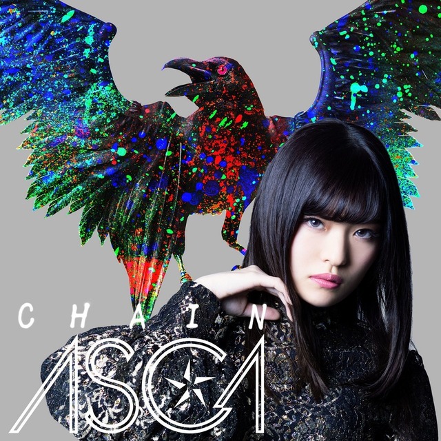 ASCA「CHAIN」