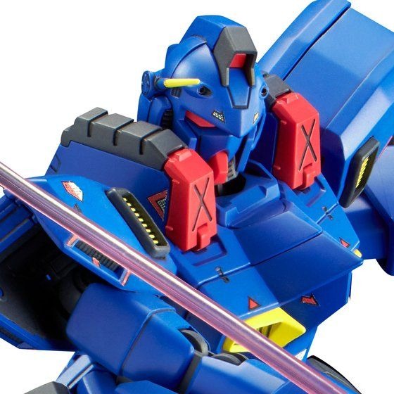「RE/100 1/100 ガンイージ 陸戦タイプ（ブルーバード隊仕様）」3,850円（税込）（C）創通・サンライズ