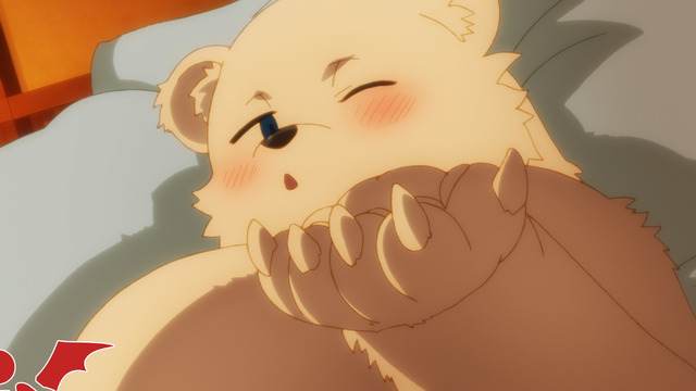 「異種族レビュアーズ」 第12話先行カット（C）天原・masha／株式会社ＫＡＤＯＫＡＷＡ／異種族レビュアーズ製作委員会