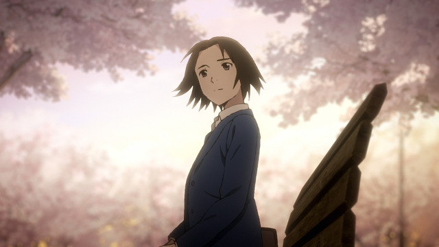 『イエスタデイをうたって』（C）冬目景／集英社・イエスタデイをうたって製作委員会