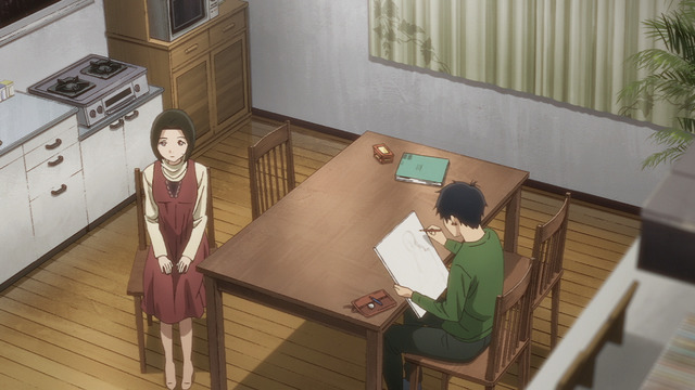 『イエスタデイをうたって』（C）冬目景／集英社・イエスタデイをうたって製作委員会