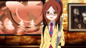 (C)カフェノーウェア/ハマトラ製作委員会