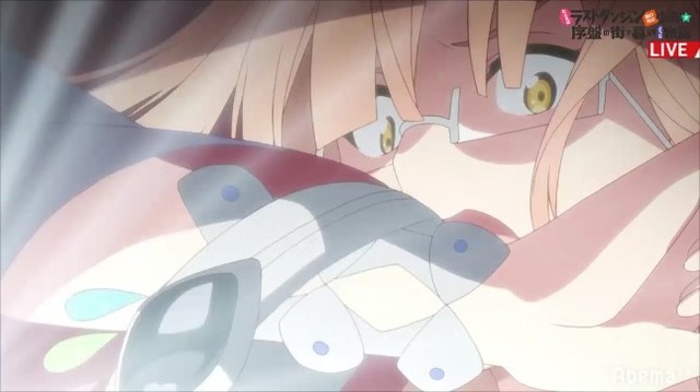 『AbemaTV アニメ最新情報大公開 SP』『たとえばラストダンジョン前の村の少年が序盤の街で暮らすような物語』AbemaTV スペシャル特番（C）サトウとシオ・SB クリエイティブ／ラスダン製作委員会（C）AbemaTV　Photo Daisuke ARAKANE