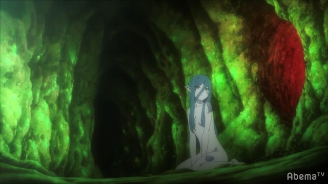 『AbemaTV アニメ最新情報大公開 SP』『ダンジョンに出会いを求めるのは間違っているだろうか III』（C）大森藤ノ・SB クリエイティブ/ダンまち 2 製作委員会（C）AbemaTV　Photo Daisuke ARAKANE