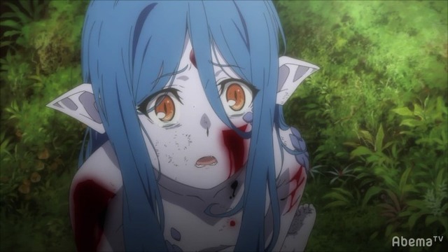 『AbemaTV アニメ最新情報大公開 SP』『ダンジョンに出会いを求めるのは間違っているだろうか III』（C）大森藤ノ・SB クリエイティブ/ダンまち 2 製作委員会（C）AbemaTV　Photo Daisuke ARAKANE