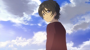 (C)Project-118/凪のあすから製作委員会