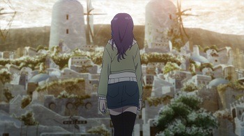 (C)Project-118/凪のあすから製作委員会