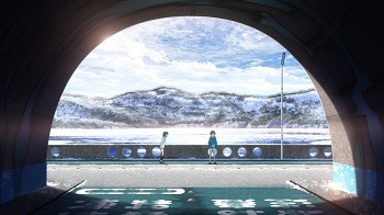 (C)Project-118/凪のあすから製作委員会