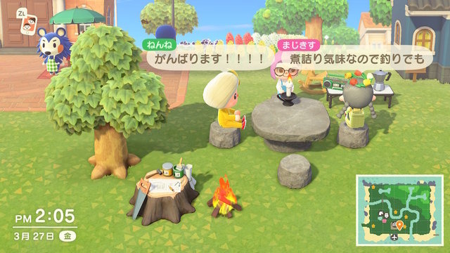 話題のテレワークって『あつまれ どうぶつの森』でも出来るんじゃない？編集部が実験して見えてきたメリット&デメリット