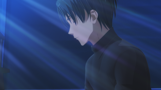 『アルゴナビス from BanG Dream!』第2話先行カット（C）ARGONAVIS project.