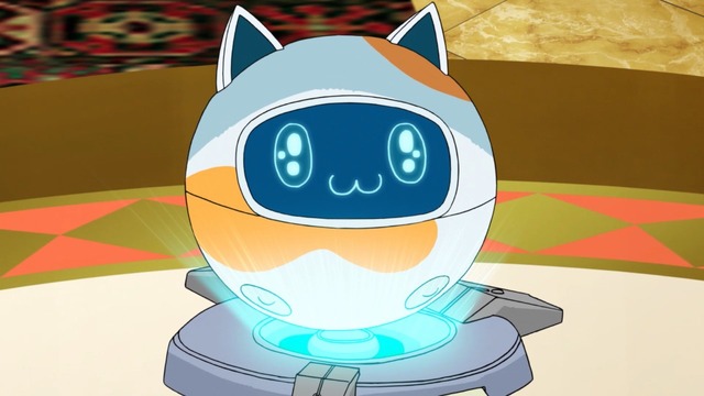 『アサティール 未来の昔ばなし』