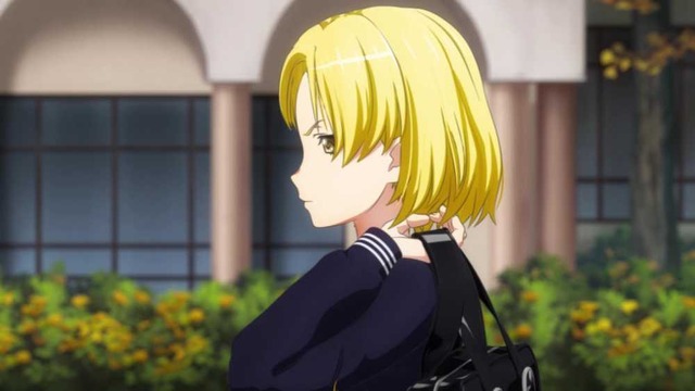 「バンドリ！ 3rd Season」第10話先行カット（C）BDP