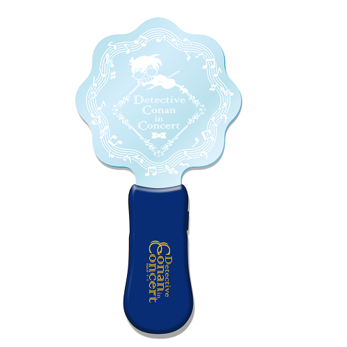 「アクリルプレートライト」2,500円（税込）（C）青山剛昌／小学館・読売テレビ・TMS 1996（C）1997-2020 青山剛昌／名探偵コナン製作委員会