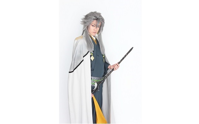 長役・横山真史