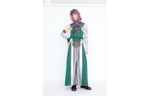 楓役・鷲尾修斗