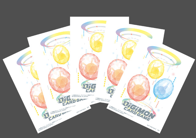 「デジモンカードゲーム」（C）本郷あきよし・フジテレビ・東映アニメーション（C）BANDAI