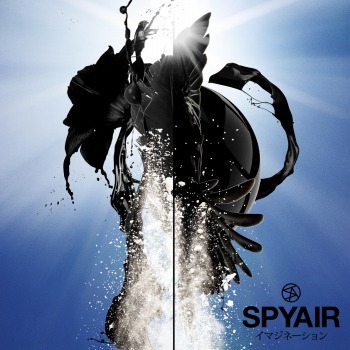 SPYAIR「イマジネーション」