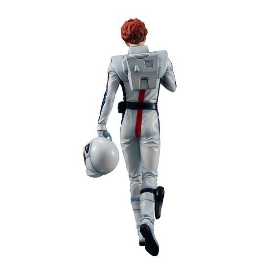 「GGG 機動戦士ガンダム 逆襲のシャア アムロ・レイ」14,300円（税込）（C）創通・サンライズ