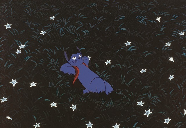 『銀河鉄道の夜』(C)朝日新聞社／テレビ朝日／KADOKAWA／アスミック・エース