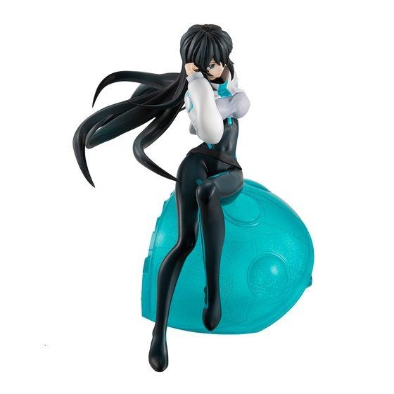 「GGG ガンダムビルドダイバーズRe:RISE　メイ」14,300円（税込）（C）創通・サンライズ