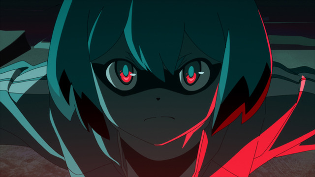 「BNA」タヌキ獣人になったみちるは、涙を流すヘンなオオカミ獣人に出会い…第1話先行カット