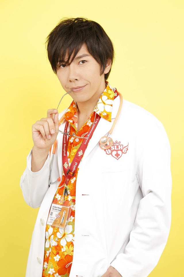 佐藤拓也（時岡進太郎）