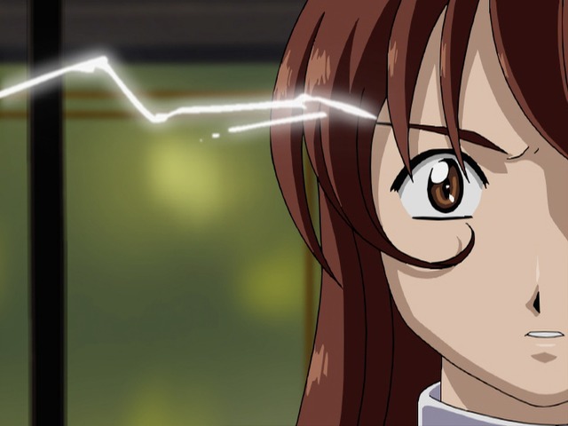 『サクラ大戦 エコール・ド・巴里』（C）2003 SEGA / RED